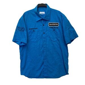 SHIMANO FISHING JERSEY PEARL IZUMI ORIGINAL PRO LAZER SIZE XXL